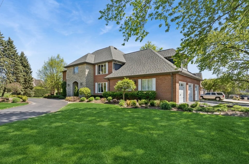 10305 W 125th Street, Palos Park, IL