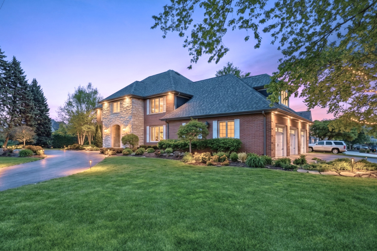 10305 W 125th Street, Palos Park, IL