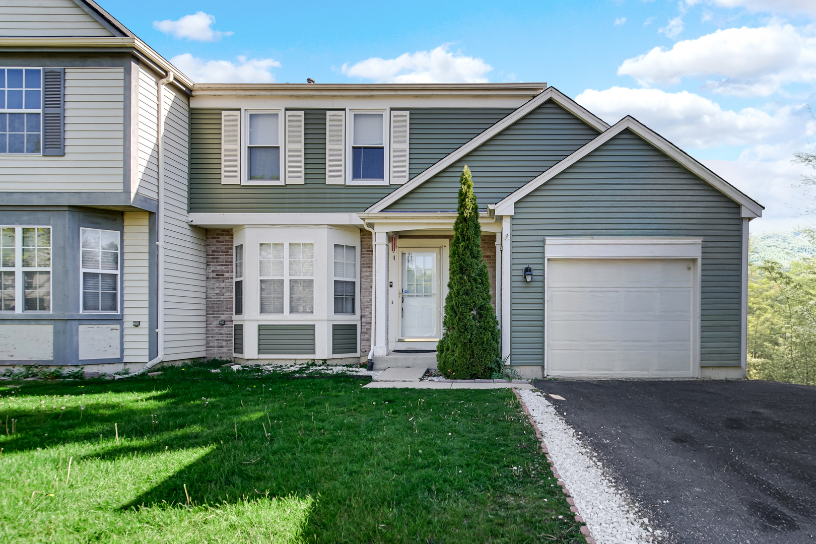 1679 Templeton Court, Mundelein, IL