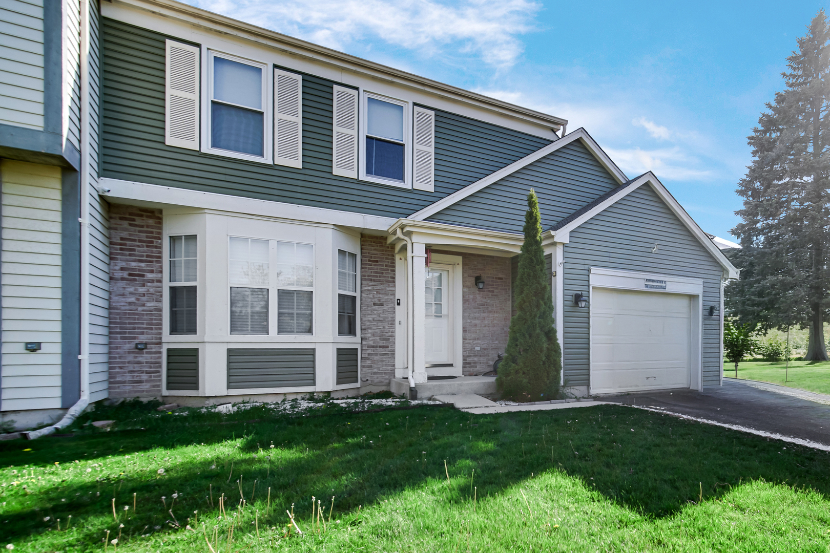1679 Templeton Court, Mundelein, IL