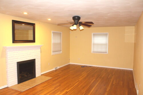 4103 N Newcastle Drive, Decatur, IL