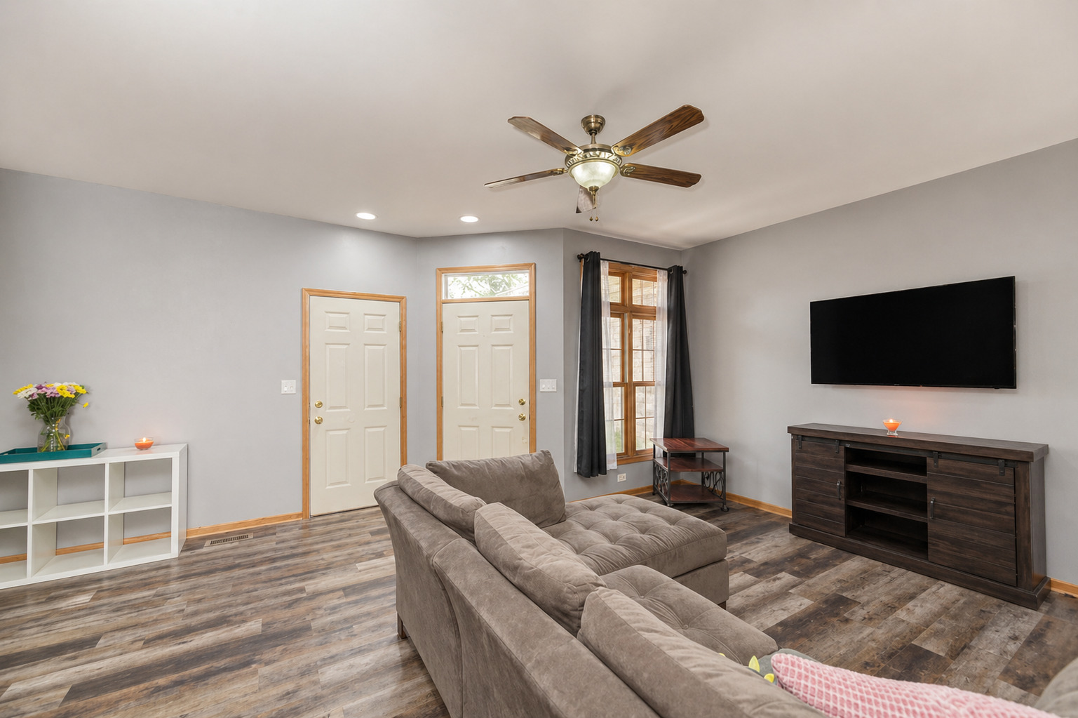 8810 W 84TH Place #D, Justice, IL