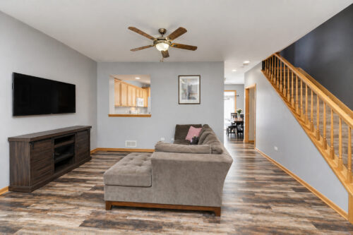 8810 W 84TH Place #D, Justice, IL