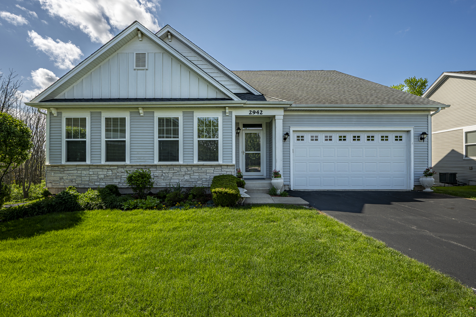 2942 Trillium Court, Aurora, IL