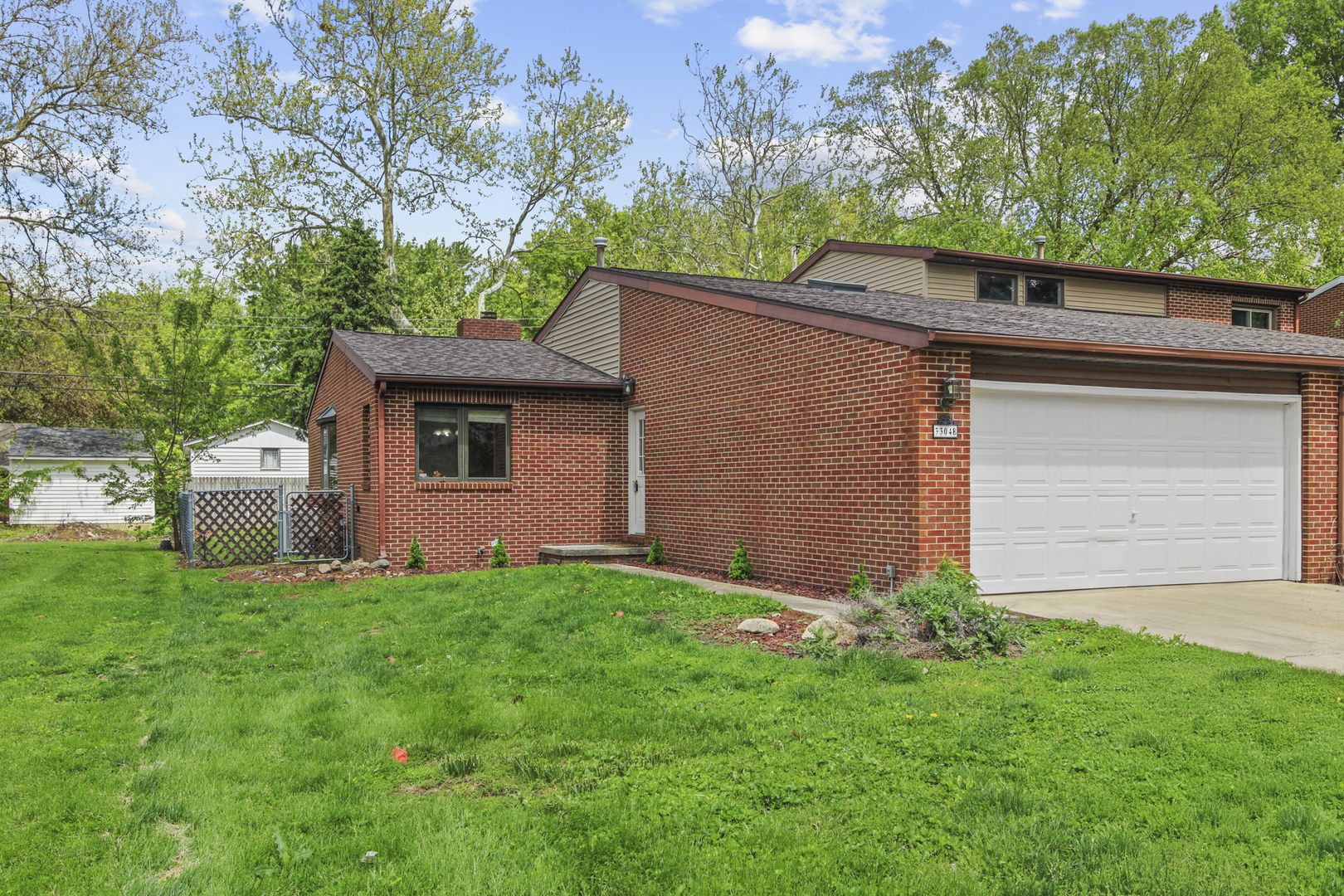 3304 Halifax Drive #B, Champaign, IL