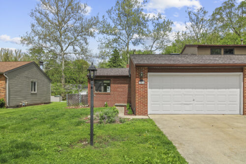 3304 Halifax Drive #B, Champaign, IL