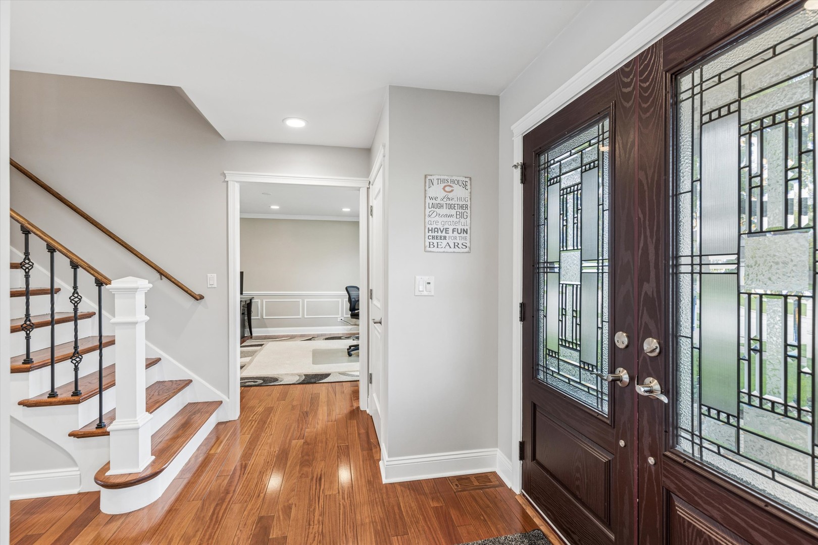 4115 Bristol Court, Northbrook, IL