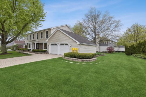 4115 Bristol Court, Northbrook, IL
