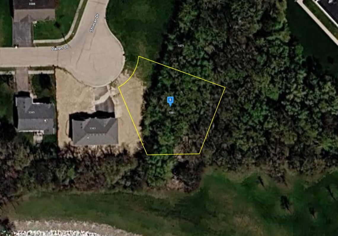 1081 Shimer Drive, Freeport, IL