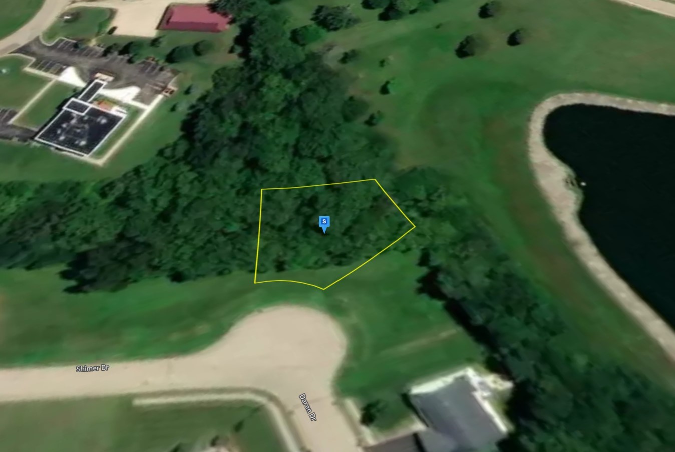 1081 Shimer Drive, Freeport, IL