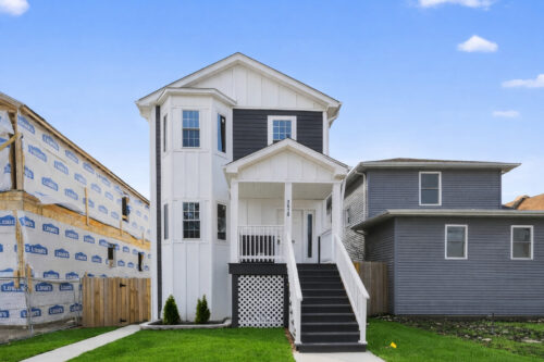 1610 S Fifth Avenue, Maywood, IL
