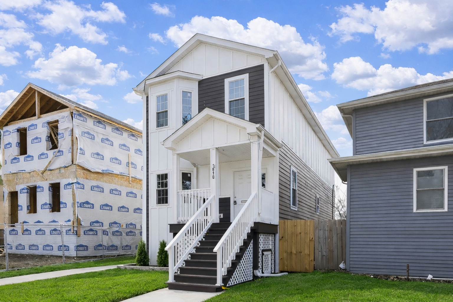 1610 S Fifth Avenue, Maywood, IL