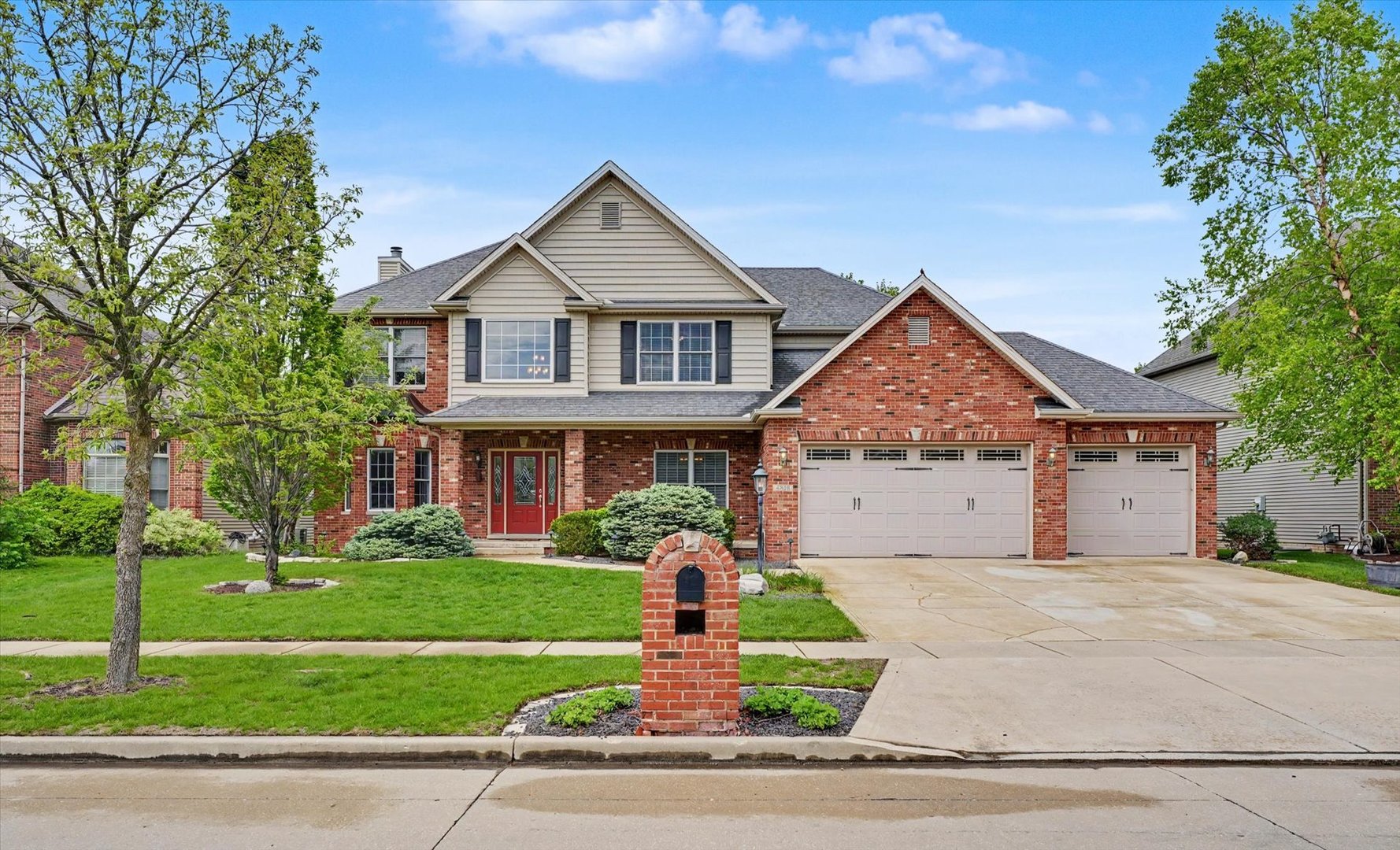 4808 Westborough Drive, Champaign, IL