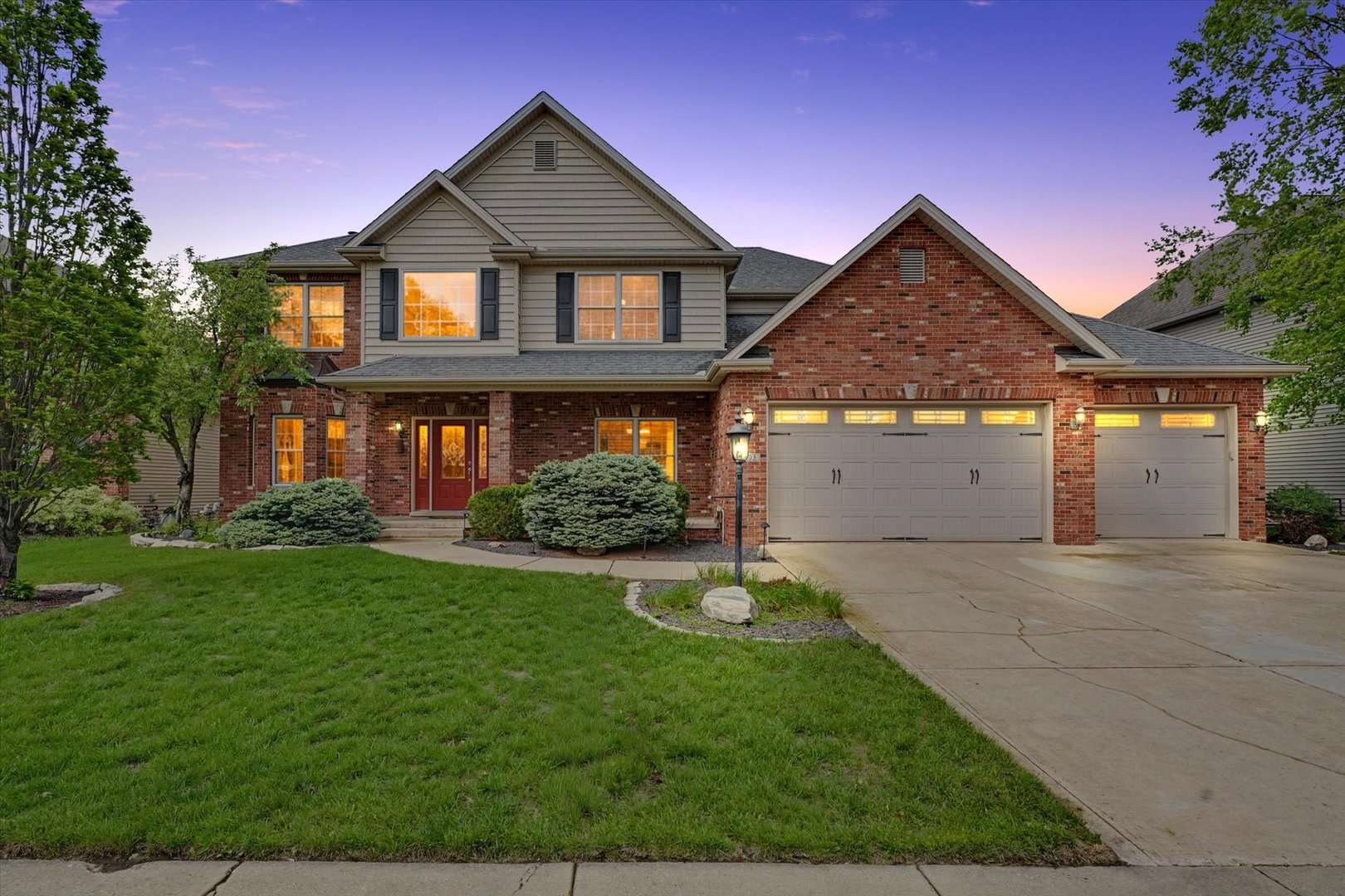 4808 Westborough Drive, Champaign, IL