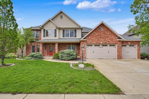 4808 Westborough Drive, Champaign, IL