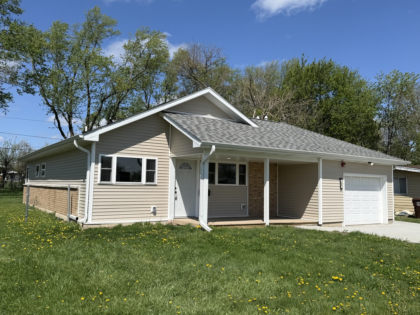 406 Sauk Trail, Park Forest, IL