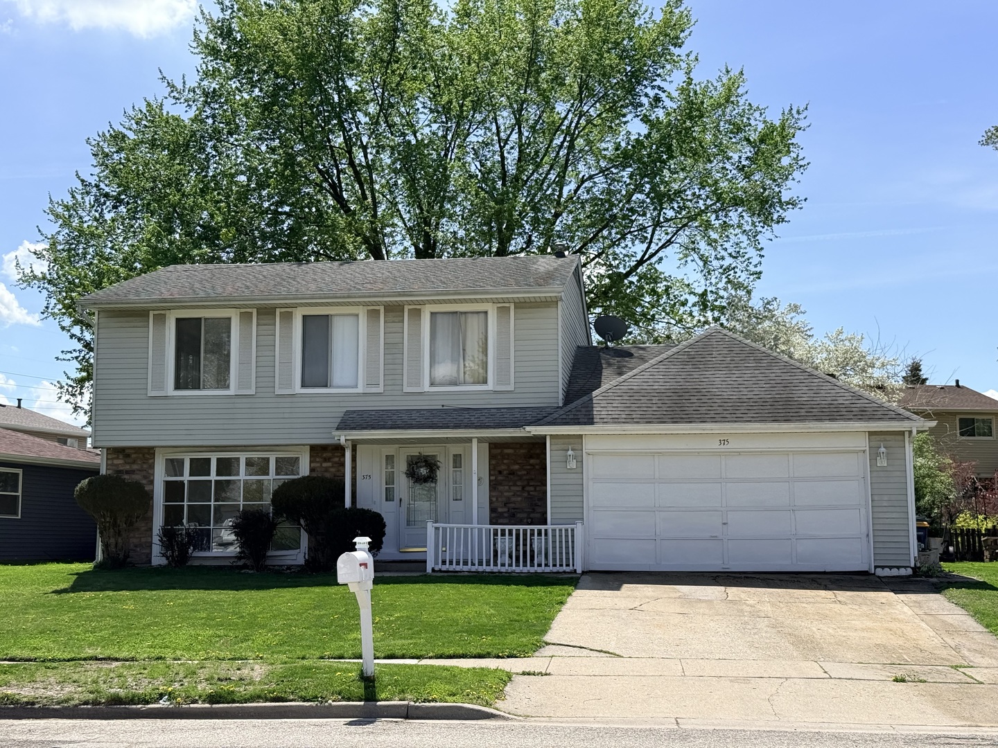 375 Longford Drive, Elgin, IL