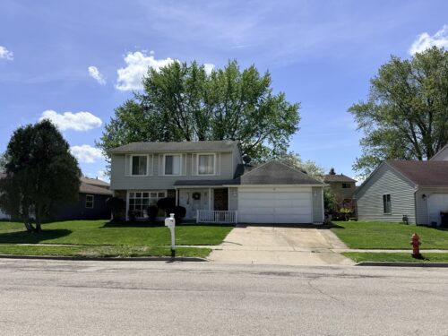 375 Longford Drive, Elgin, IL