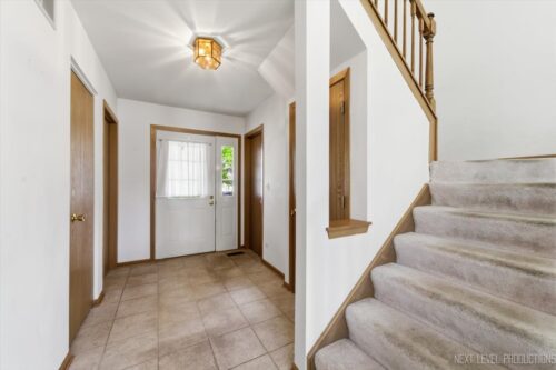 1334 Coldspring Road #1334, Carol Stream, IL