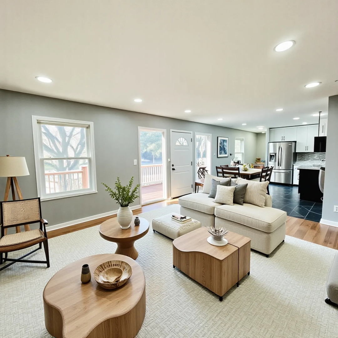 222 Saint Marys Parkway, Buffalo Grove, IL