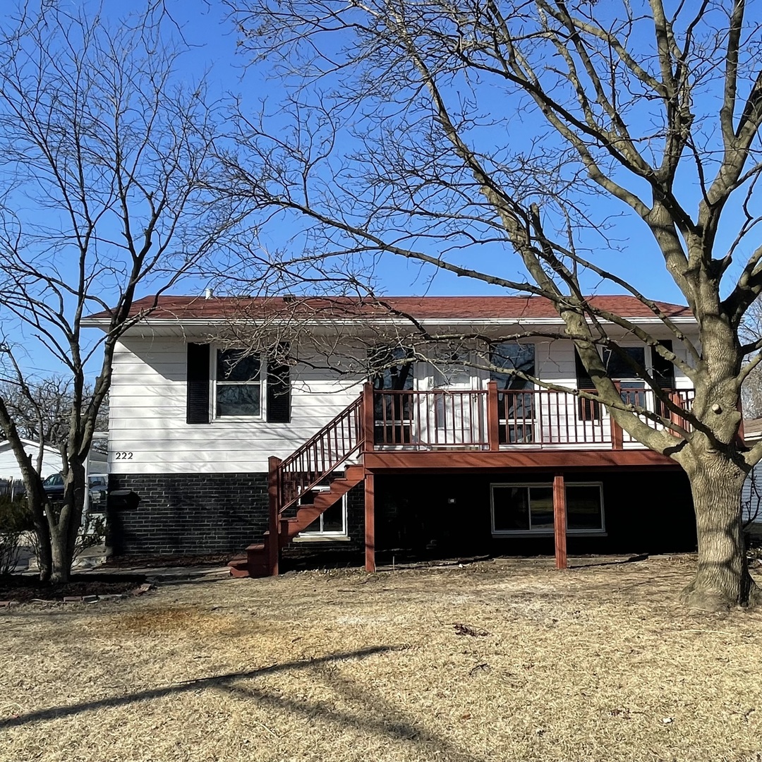 222 Saint Marys Parkway, Buffalo Grove, IL