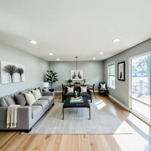 222 Saint Marys Parkway, Buffalo Grove, IL