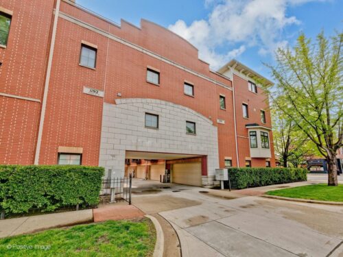 1192 Clarence Avenue #2, Oak Park, IL