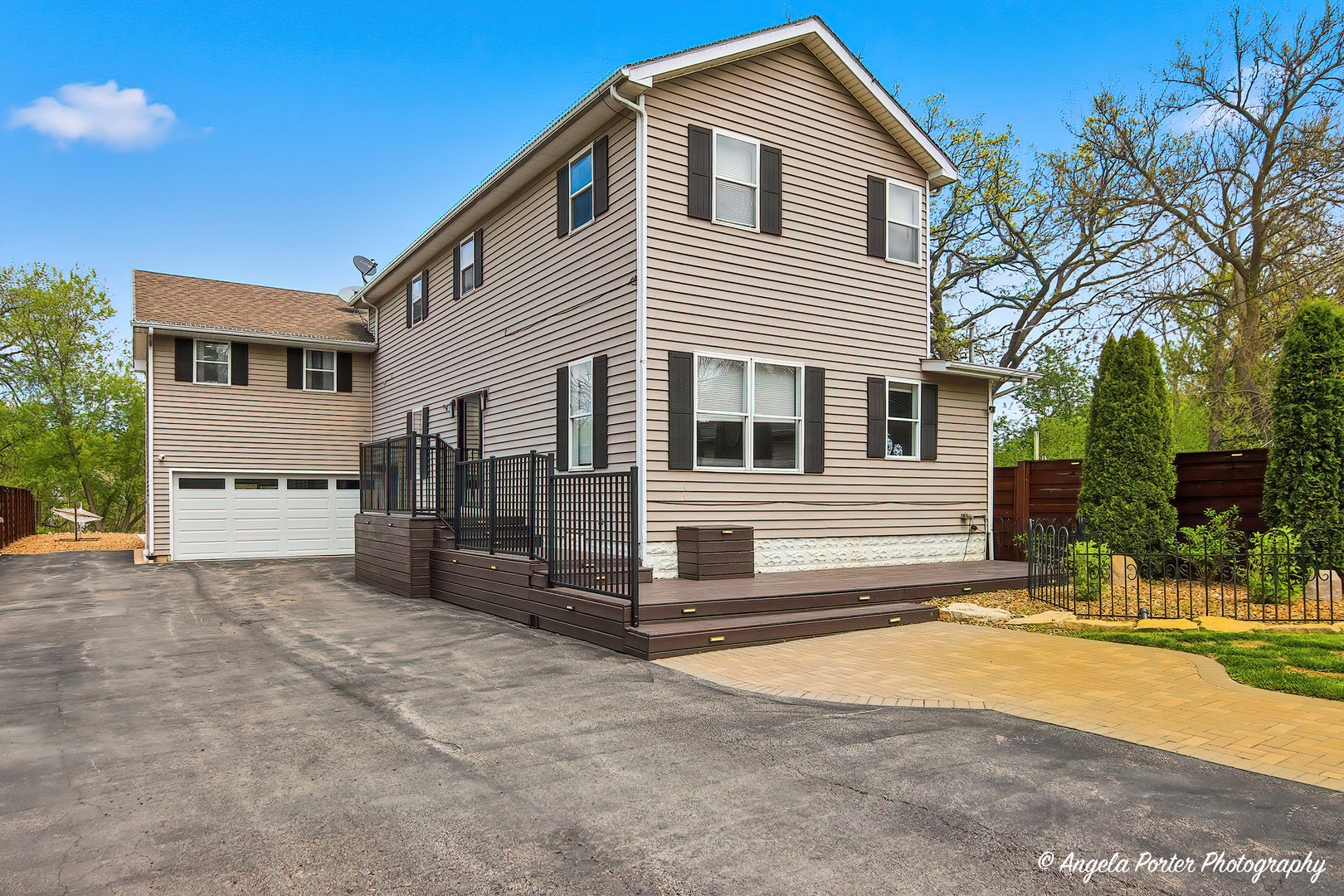 26270 W INGLESIDE Avenue, Ingleside, IL