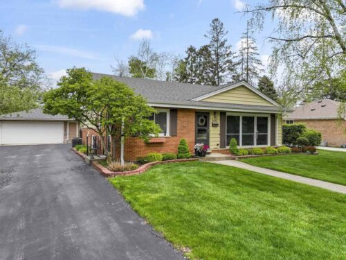 3N303 N Emroy Avenue, Elmhurst, IL