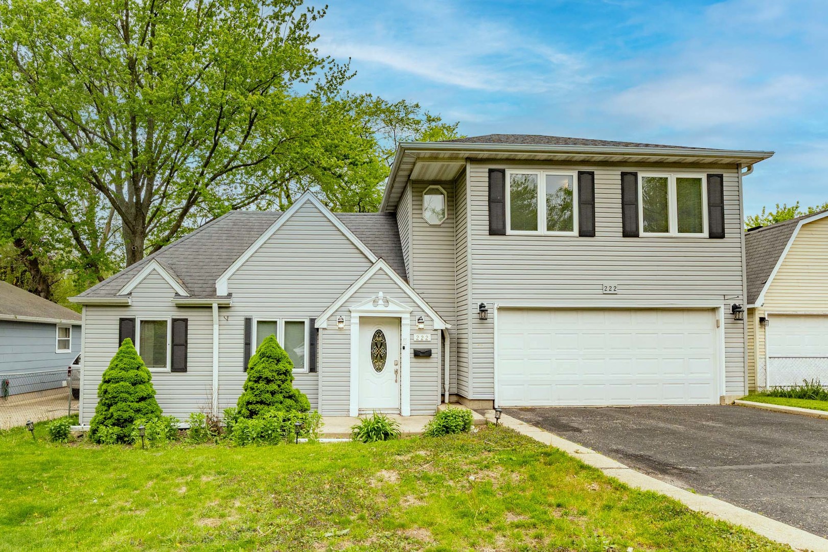 222 Highmoor Drive, Round Lake Park, IL