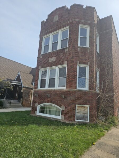 9439 S Racine Avenue, Chicago, IL