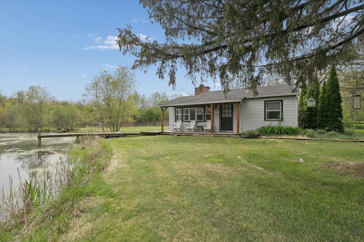 26701 W Karen Drive, Wauconda, IL