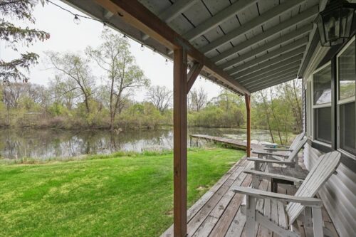 26701 W Karen Drive, Wauconda, IL