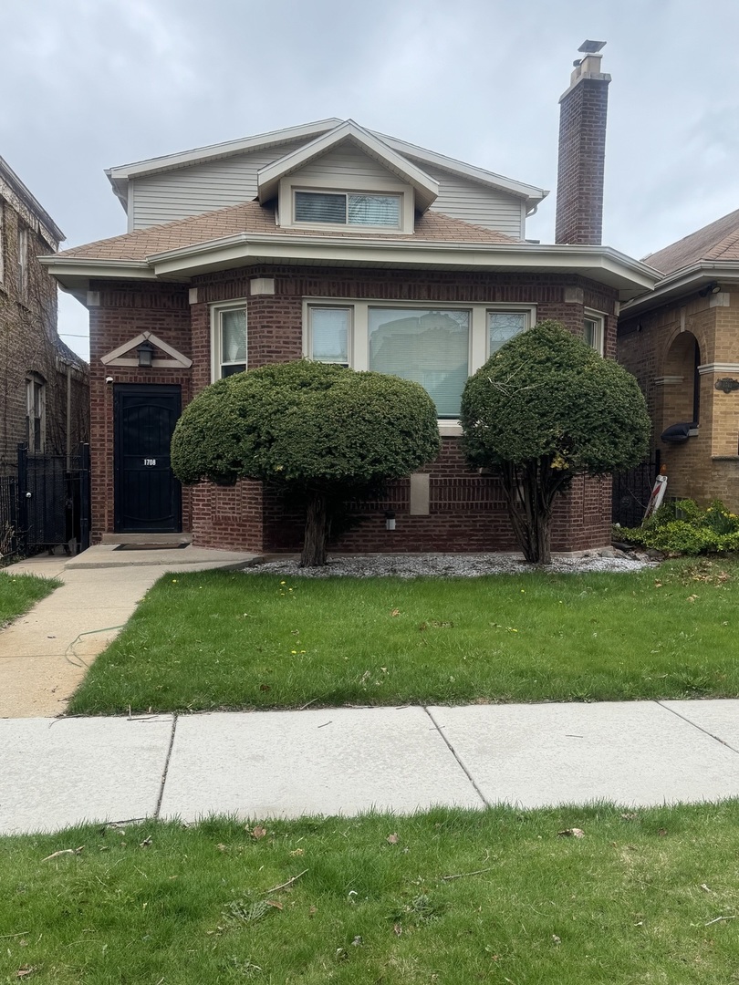 1708 E 84th Place, Chicago, IL