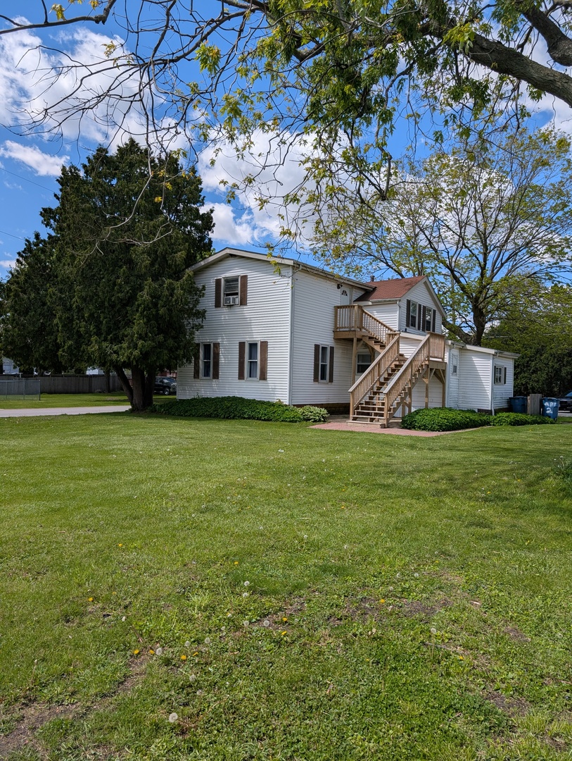 5448 W Mill Street, Monee, IL