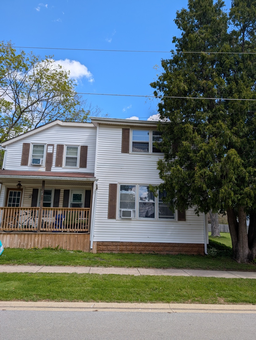 5448 W Mill Street, Monee, IL