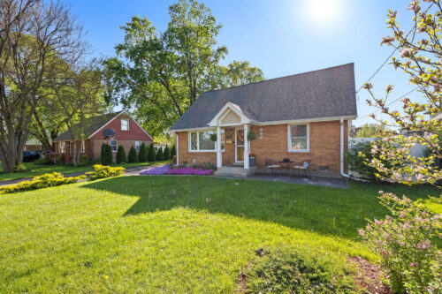 8208 Natoma Avenue, Burbank, IL