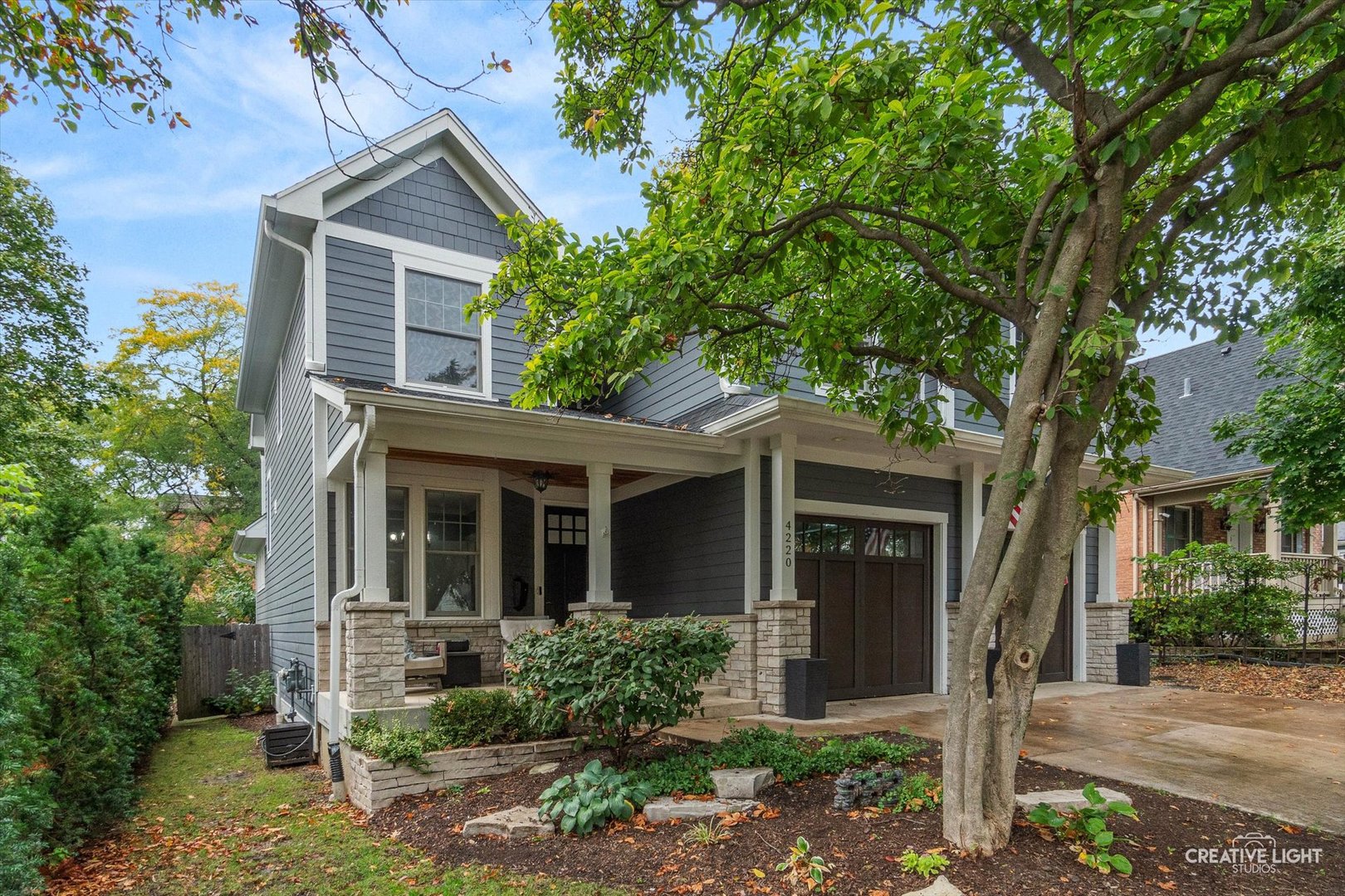 4220 Forest Avenue, Downers Grove, IL