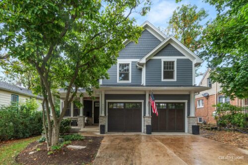 4220 Forest Avenue, Downers Grove, IL
