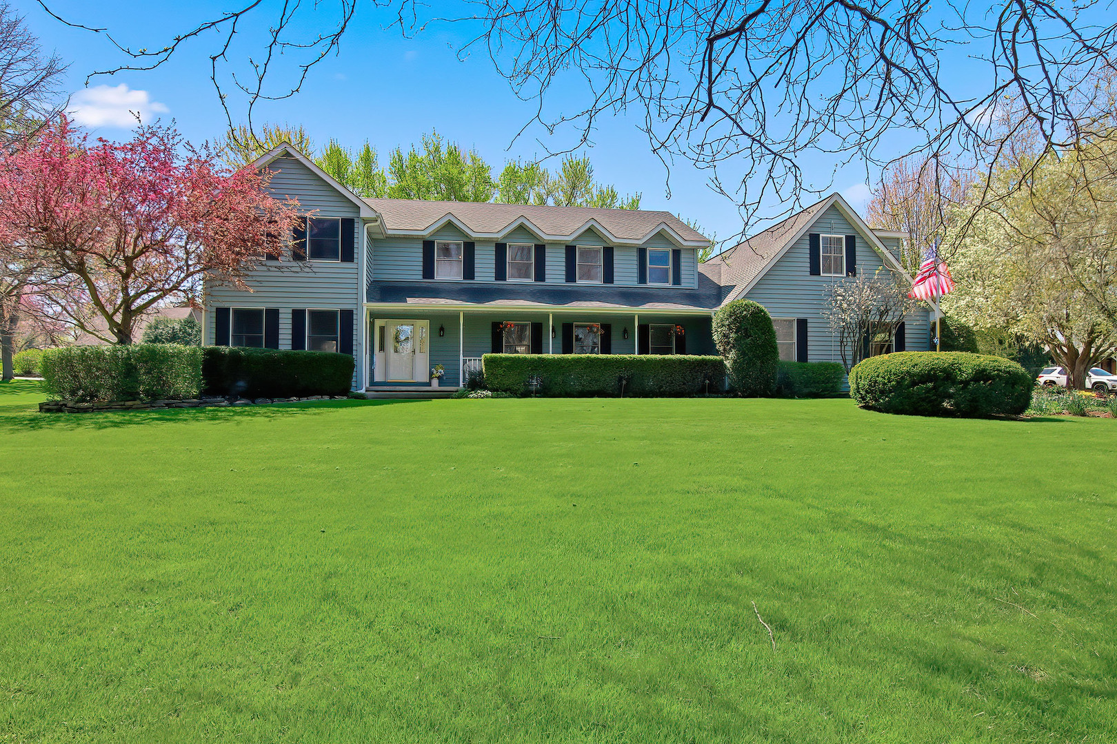 40498 N Sunset Drive, Antioch, IL