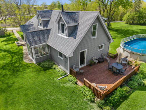 1080 Cardinal Drive, Lake Zurich, IL
