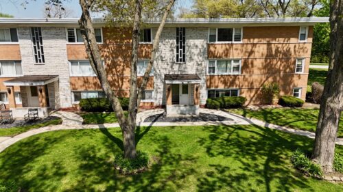 6910 W 109th Street #1B, Worth, IL