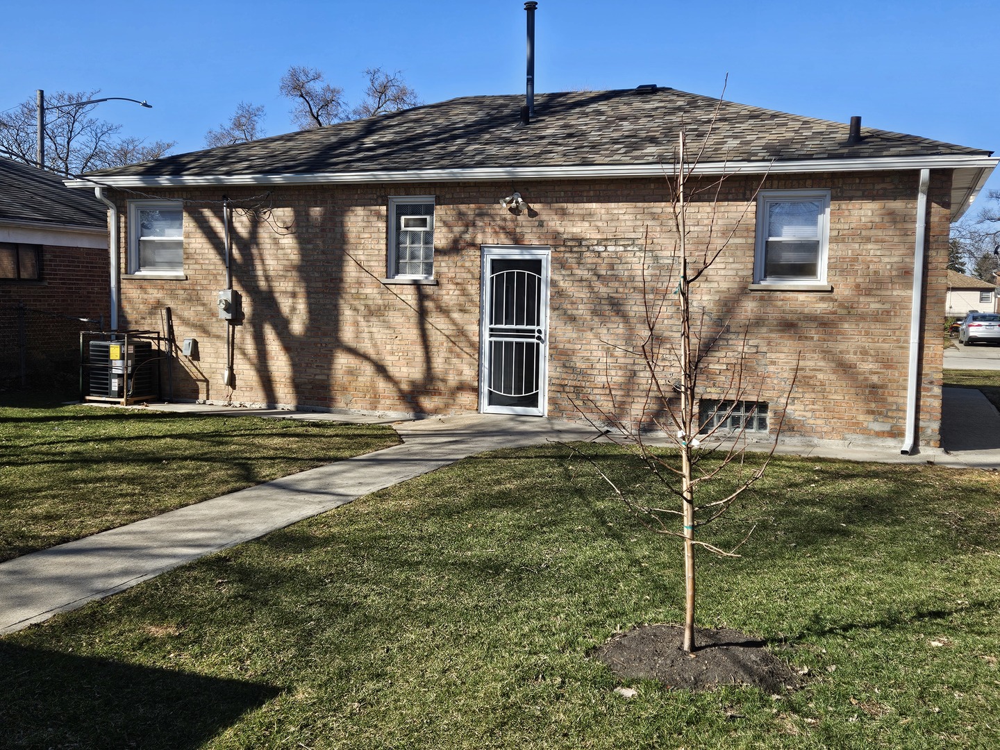 15229 HONORE Avenue, Harvey, IL
