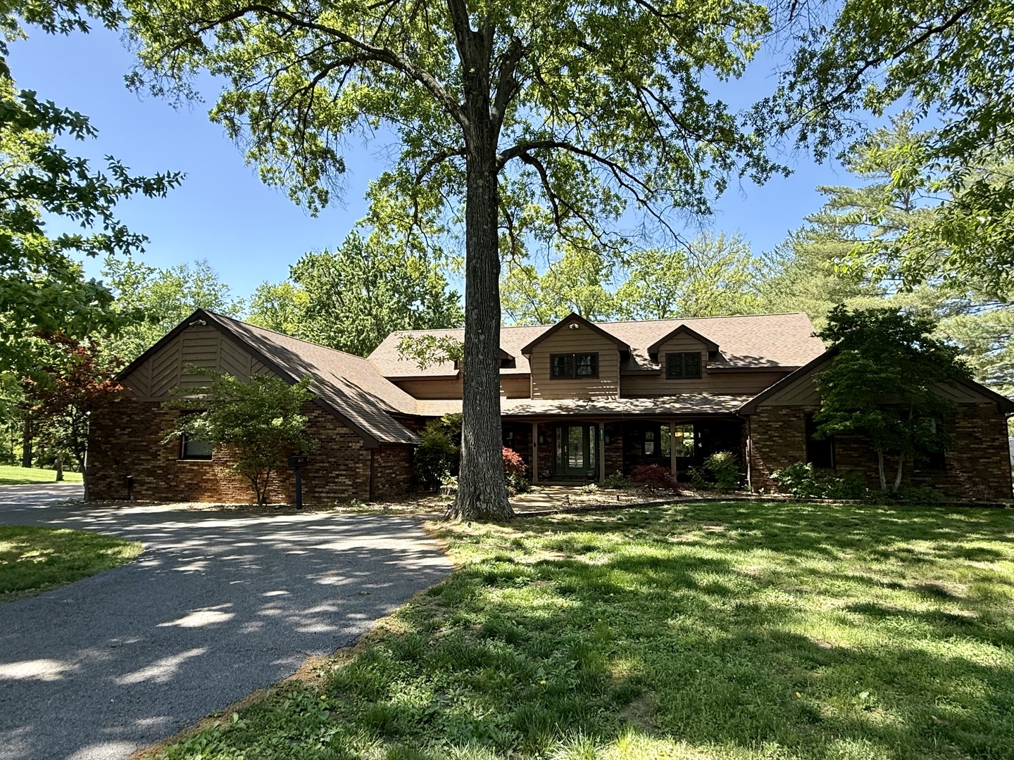 833 N 27th Street, Mt Vernon, IL