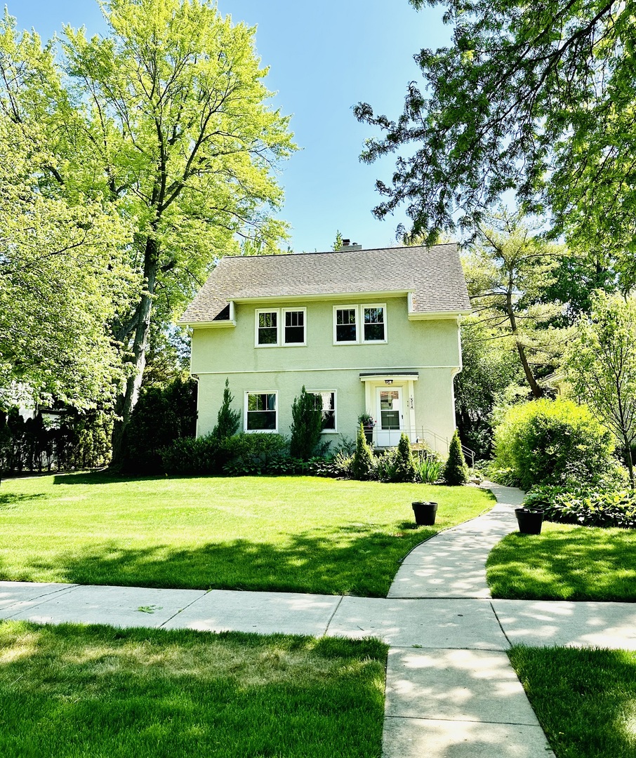 314 Oxford Road, Kenilworth, IL