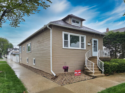 947 Hannah Avenue, Forest Park, IL