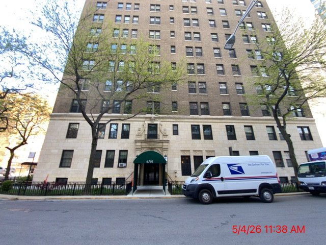 6101 N Sheridan Road, Chicago, IL
