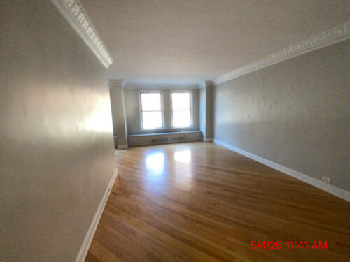 6101 N Sheridan Road, Chicago, IL