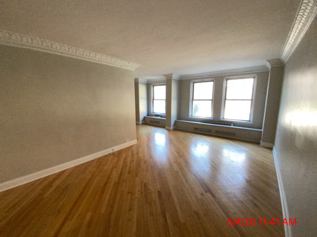 6101 N Sheridan Road, Chicago, IL