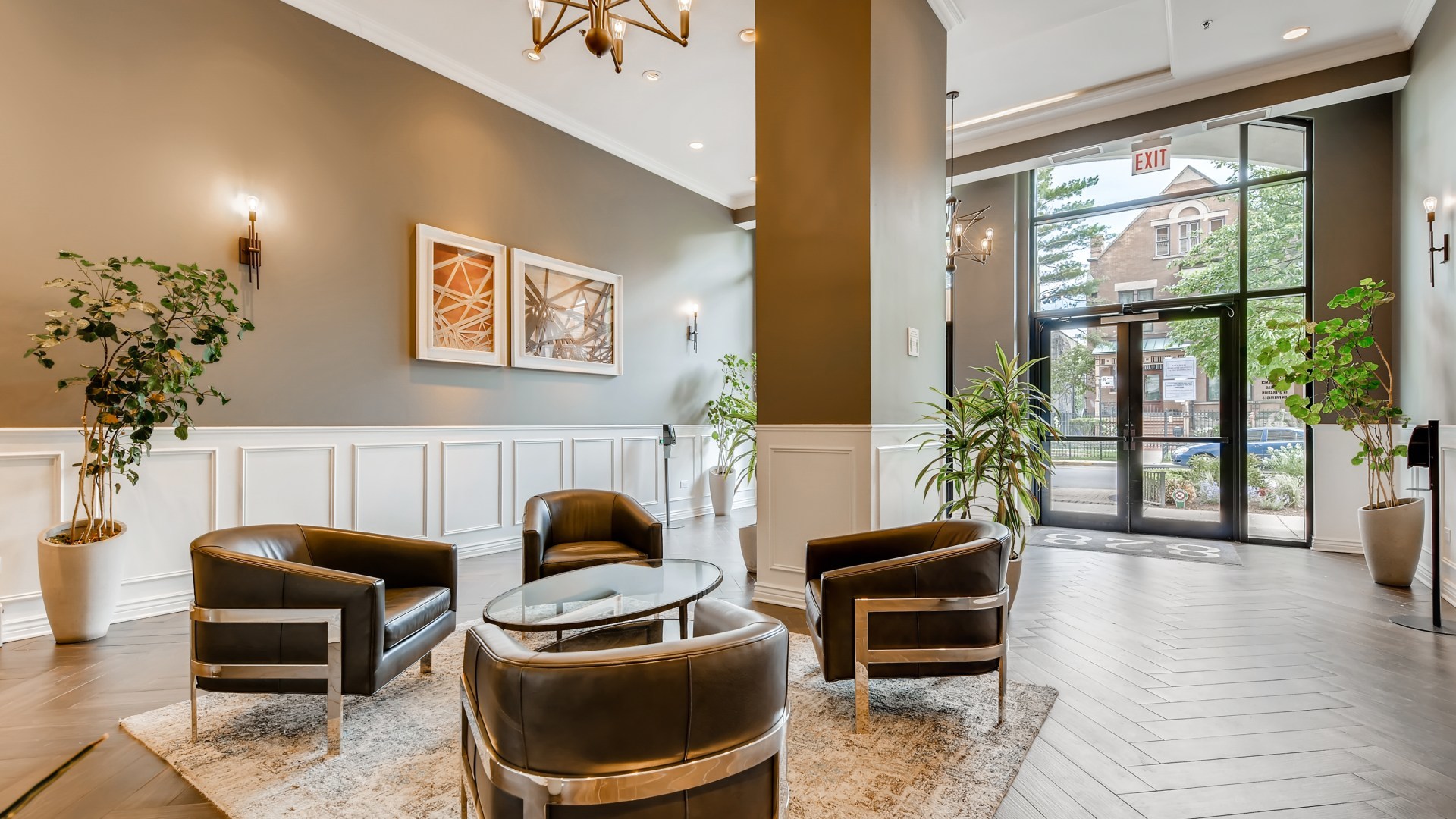828 W GRACE Street #502, Chicago, IL